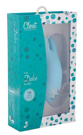 The Dulce Bunny
